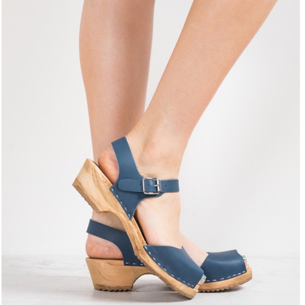 MIA Anja Clog